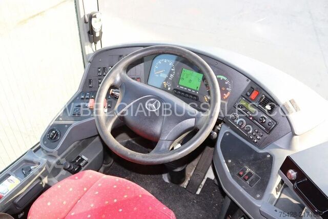 Bus interurbain Mercedes-Benz Intouro M/L / 12.7m / Optimum/ Airco / Lift