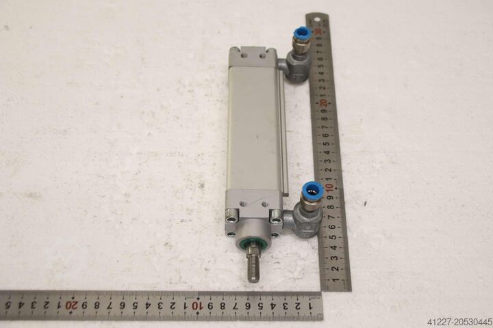Cilindru pneumatic Festo DZH-32-100 PPV-A  Hub 100 mm
