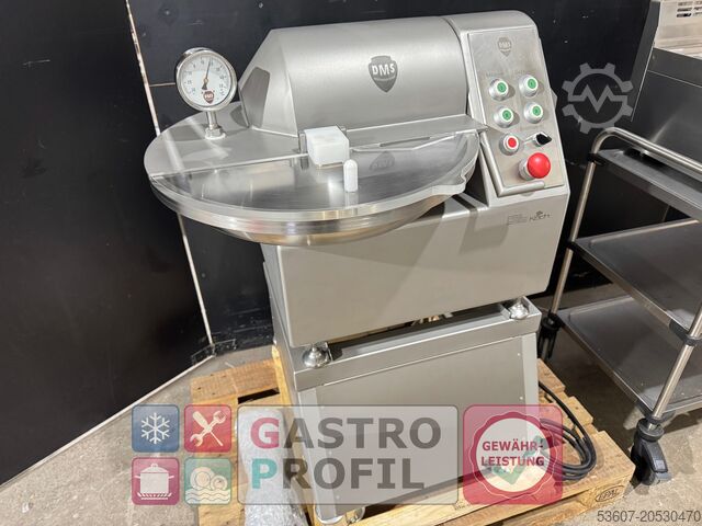 Table cutter DMS DMK 20 C