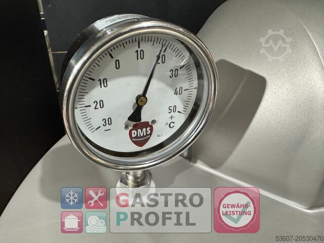 Table cutter DMS DMK 20 C