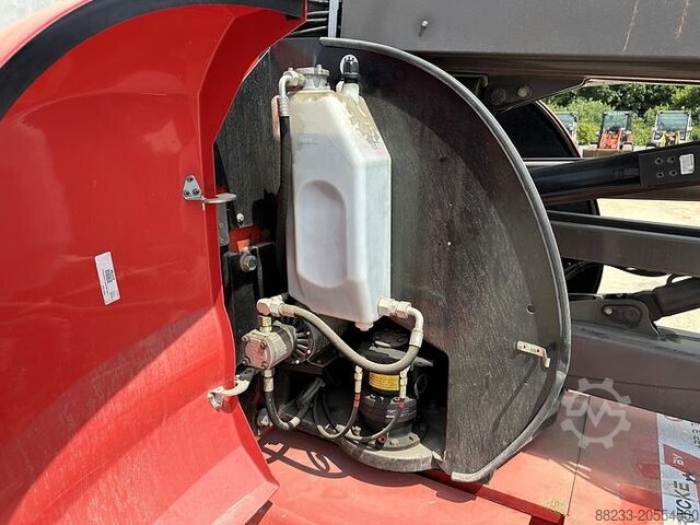 Plataforma articulada Manitou 150AETJ-C