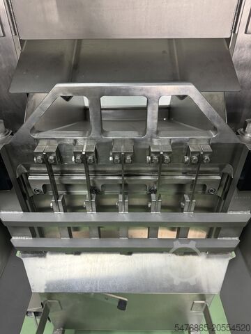 Meat processing machine Magurit Fromat 042 Profi