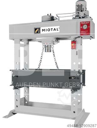 MIOTAL®  WHP 200