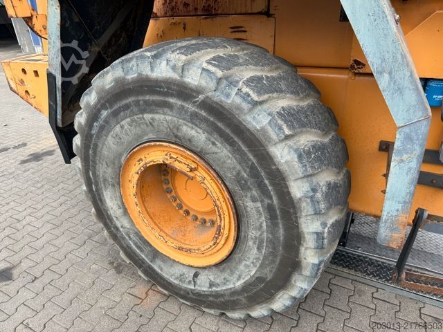 Ładowarka kołowa Case CASE 921C Radlader 25,5 Ton *Schaufel 4.1 m³