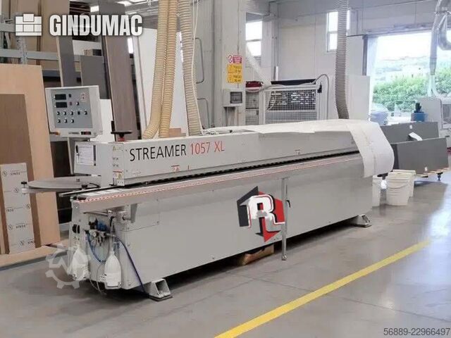 HOLZHER STREAMER 1057 XL HOLZ-HER STREAMER 1057 XL