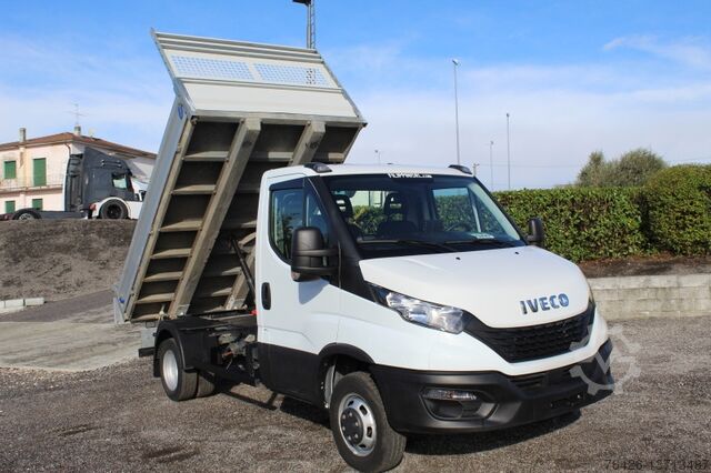 Iveco Daily 35 C 14 H
