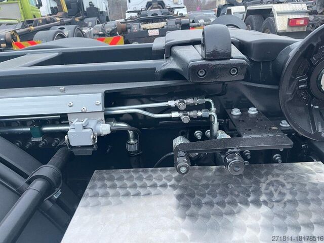 Kamion s kipom s pomičnim kontejnerom IVECO IVECO X-WAY AD350X480YPS SCARRABILE NUOVO