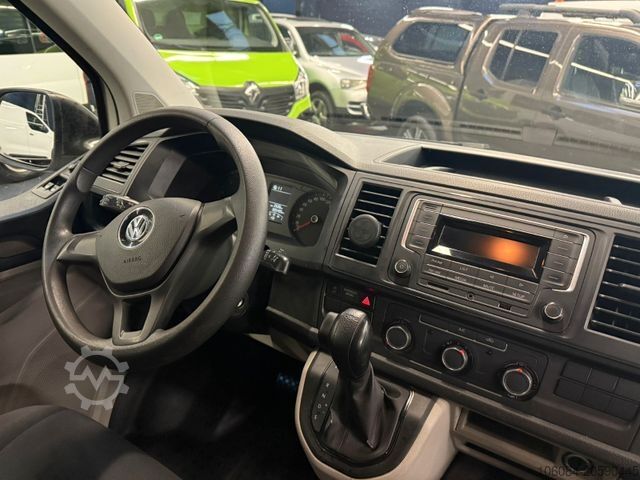 Κλειστό βαν VOLKSWAGEN T6 Transporter Kasten Klima DSG AHK 2,5 T