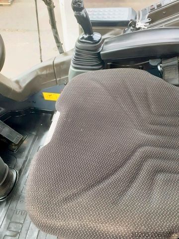 Kolesový nakladač LIEBHERR L 542 kein 538 524 546 Top Ausstattung