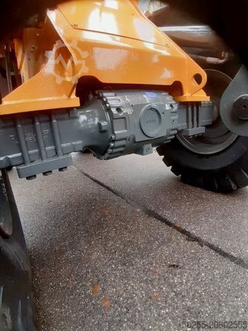 Kolesový nakladač LIEBHERR L 542 kein 538 524 546 Top Ausstattung