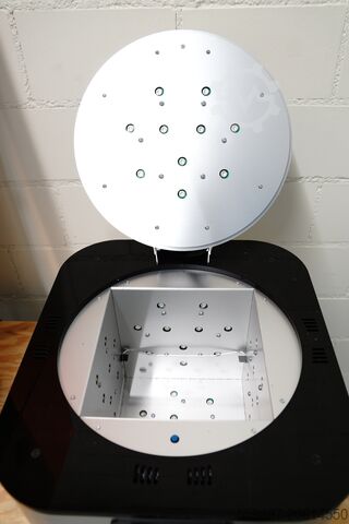 3D printer Envisiontec EnvisionOne XL