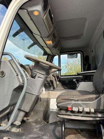 Bomba automática para hormigón Astra HD8 64.41-80