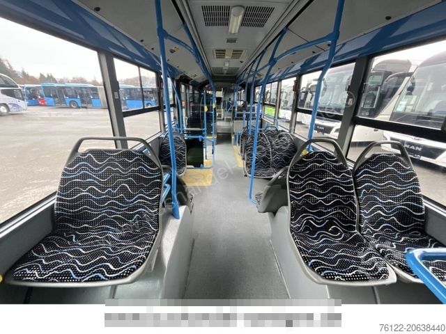 铰接式公交车 MERCEDES-BENZ Conecto G/Klima/Euro6/O 530 G/A23/A40