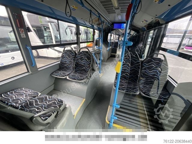 Zglobni autobus MERCEDES-BENZ Conecto G/Klima/Euro6/O 530 G/A23/A40