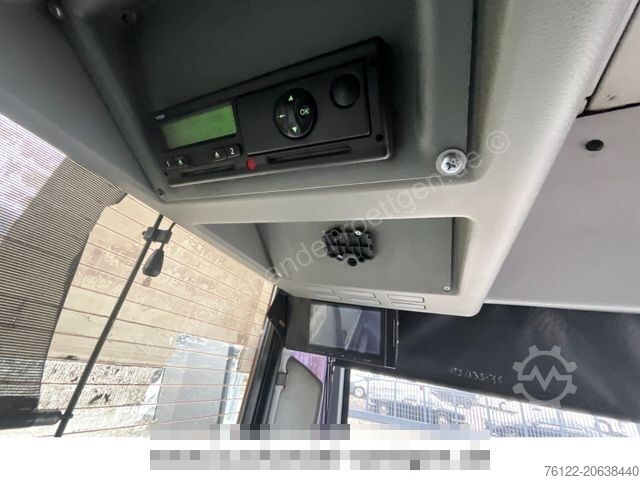 Zglobni autobus MERCEDES-BENZ Conecto G/Klima/Euro6/O 530 G/A23/A40