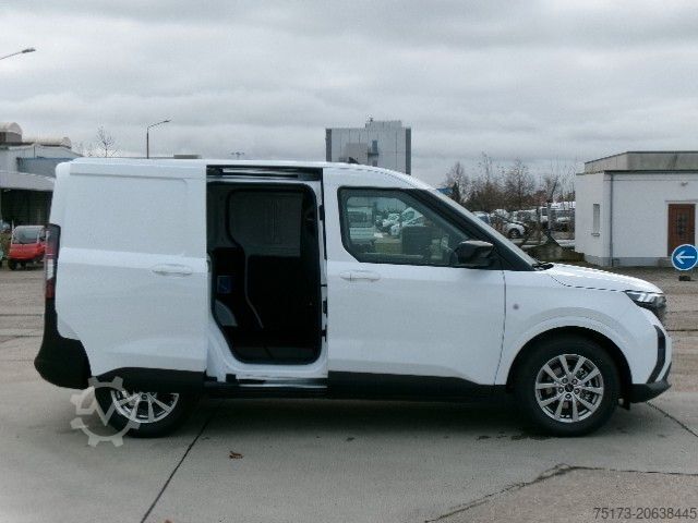 Varebil FORD Transit Courier 1.0L Limited AT Kasten WiPa Kam