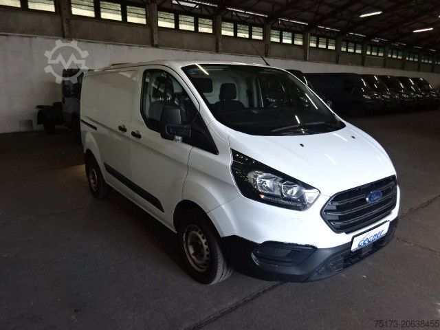 Duba panelată FORD Transit Custom Kasten 280 L1H1 Klima