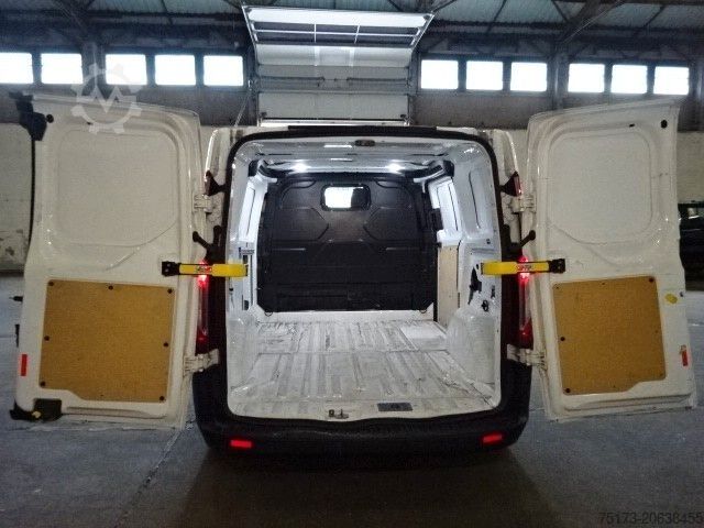 Duba panelată FORD Transit Custom Kasten 280 L1H1 Klima