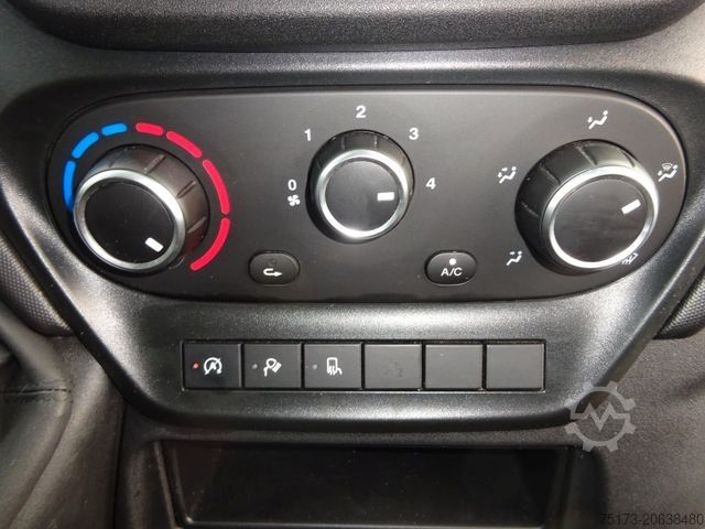 Фургон с высокой крышей IVECO Daily Kasten 35 S 16A8 V AHK Kamera