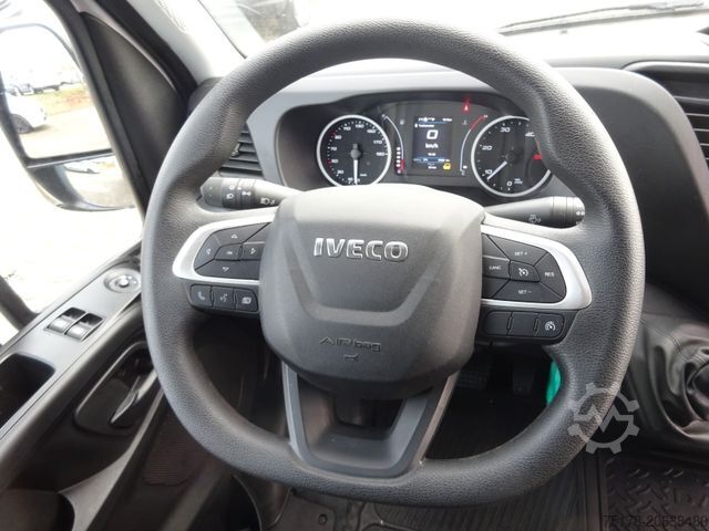 Фургон с высокой крышей IVECO Daily Kasten 35 S 16A8 V AHK Kamera