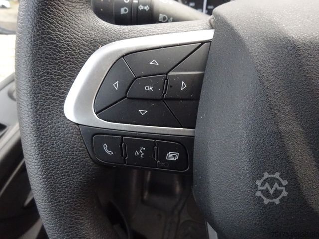 Фургон с высокой крышей IVECO Daily Kasten 35 S 16A8 V AHK Kamera