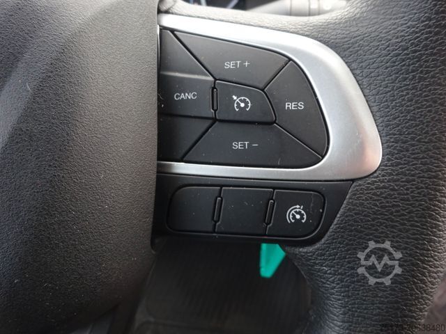 Фургон с высокой крышей IVECO Daily Kasten 35 S 16A8 V AHK Kamera