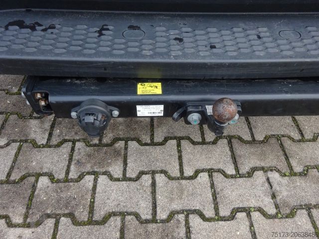 Фургон с высокой крышей IVECO Daily Kasten 35 S 16A8 V AHK Kamera