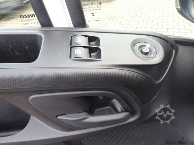 Фургон с высокой крышей IVECO Daily Kasten 35 S 16A8 V AHK Kamera