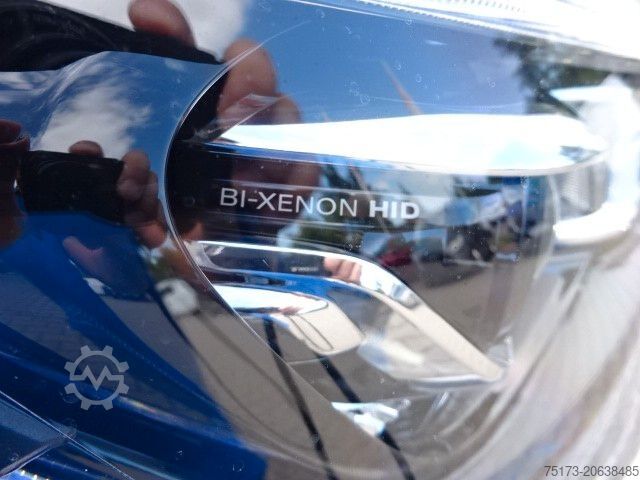 Minibüs FORD Transit Kombi 350 L2H2 Trend Autom. BiXenon ACC