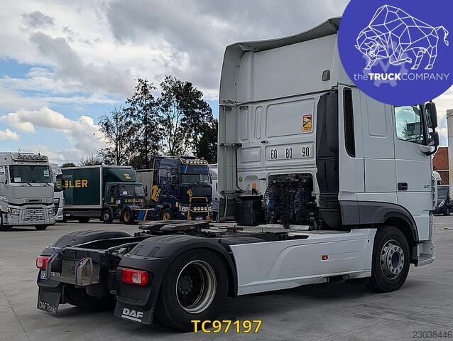  DAF XF 480