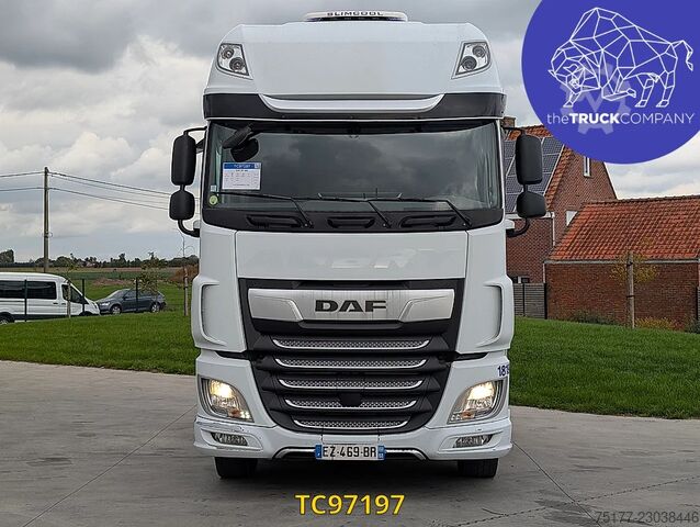  DAF XF 480