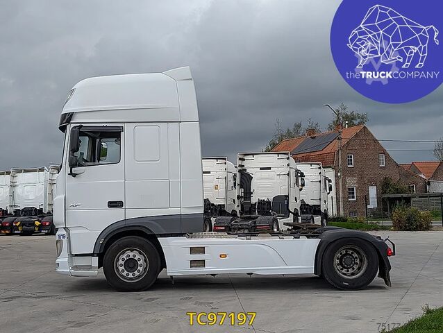  DAF XF 480