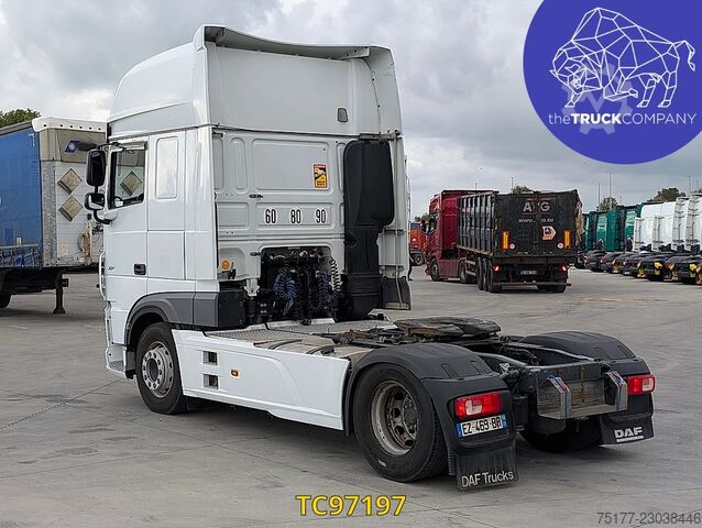  DAF XF 480