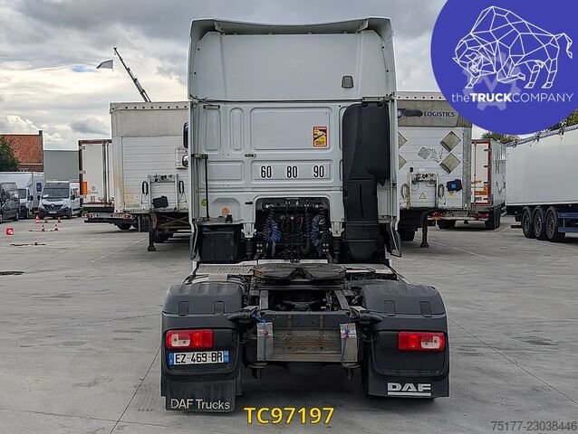  DAF XF 480