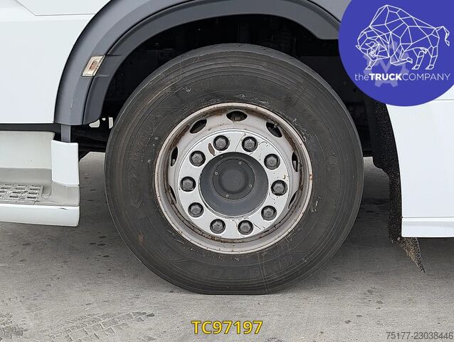  DAF XF 480