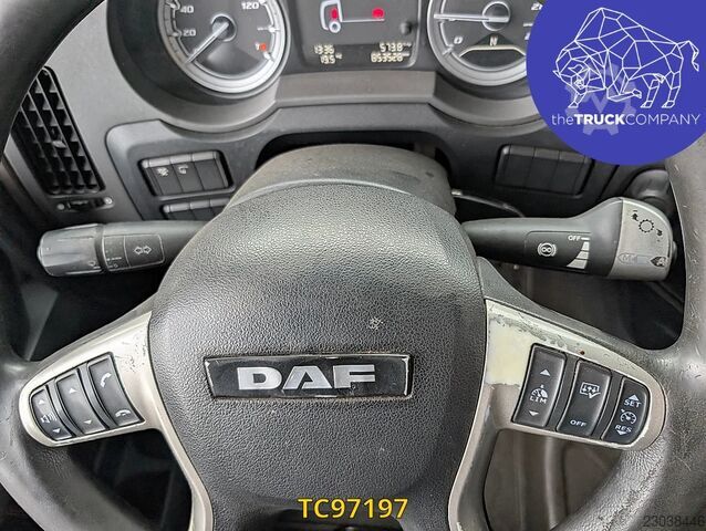  DAF XF 480
