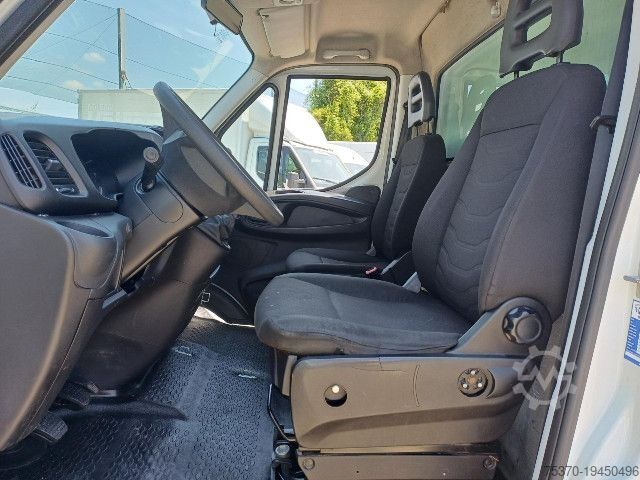 Kühltransporter IVECO DAILY 35S13