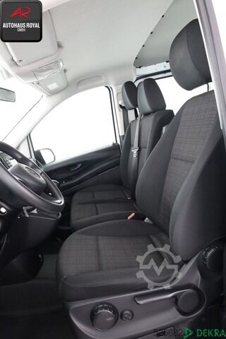 Smábíll mercedes-benz Vito 114 CDI MIXTO 6 SITZE EXTRALANG KLIMA,1HAND