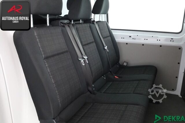 Smábíll mercedes-benz Vito 114 CDI MIXTO 6 SITZE EXTRALANG KLIMA,1HAND