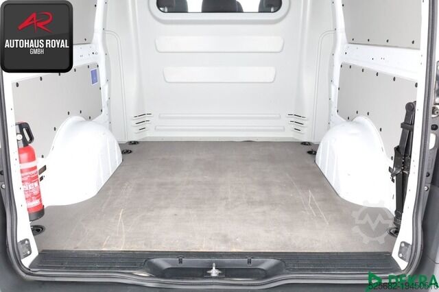 Smábíll mercedes-benz Vito 114 CDI MIXTO 6 SITZE EXTRALANG KLIMA,1HAND