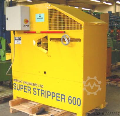 Wrights SuperStripper 600