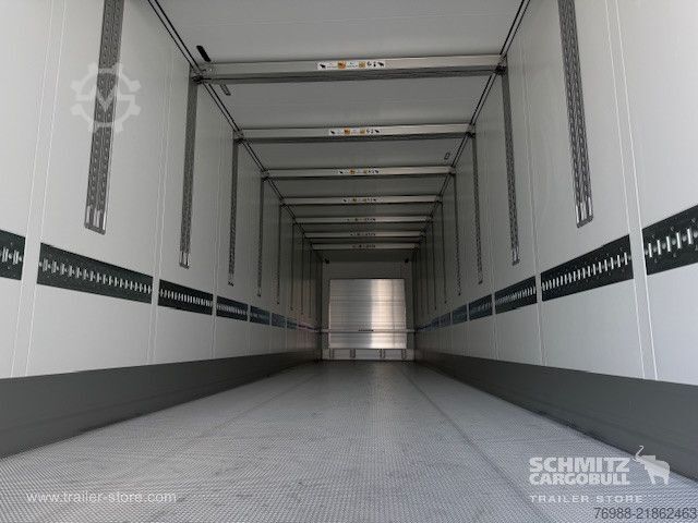 Semirremolque frigorífico Schmitz Cargobull Tiefkühler Standard Doppelstock