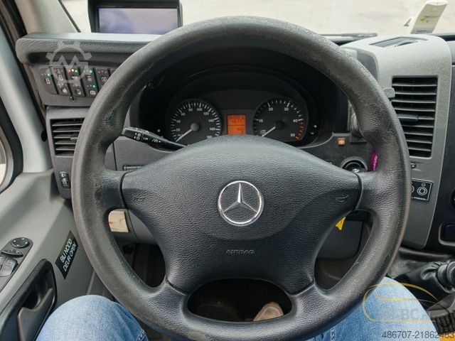 Motor coach MERCEDES-BENZ Unvi Sprinter 516, 21 Sitze, Euro 6