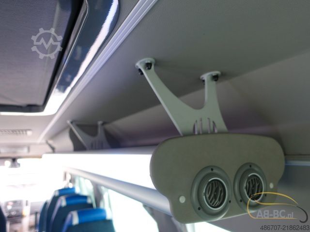 Motor coach MERCEDES-BENZ Unvi Sprinter 516, 21 Sitze, Euro 6