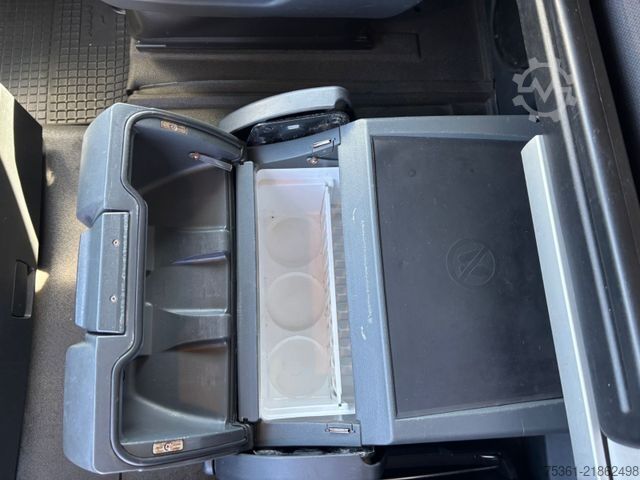 Standard SZM MAN TGX 18.480 4x2 BL Euro 6 Retarder