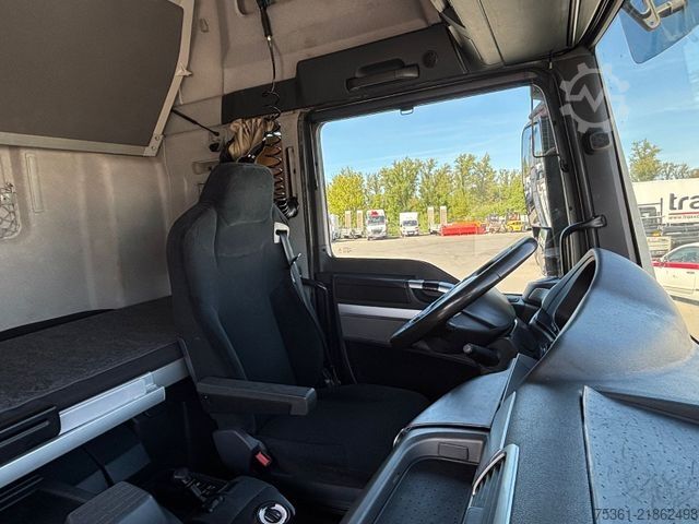 Standard SZM MAN TGX 18.480 4x2 BL Euro 6 Retarder