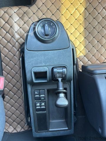 Standard SZM MAN TGX 18.440 BL XXL Euro 6