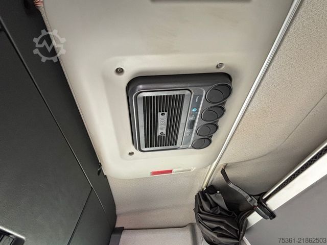 Standard SZM MAN TGX 18.440 BL XXL Euro 6