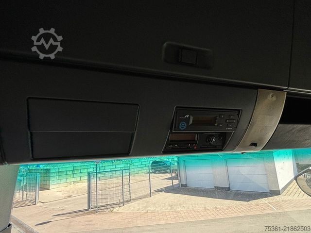 Standard SZM MAN TGX 18.440 BL XXL Euro 6