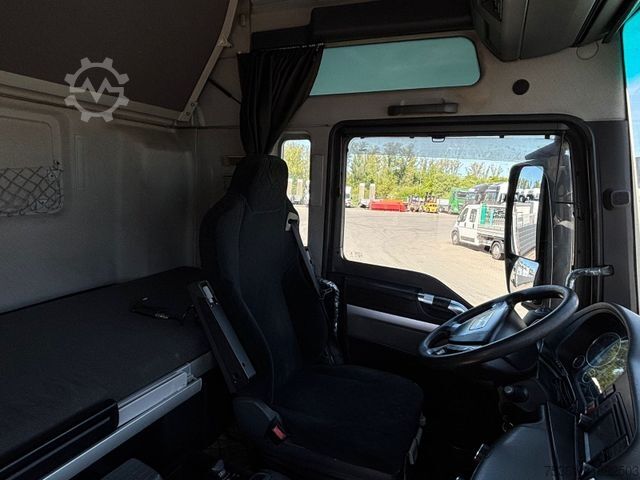 Standard SZM MAN TGX 18.440 BL XXL Euro 6